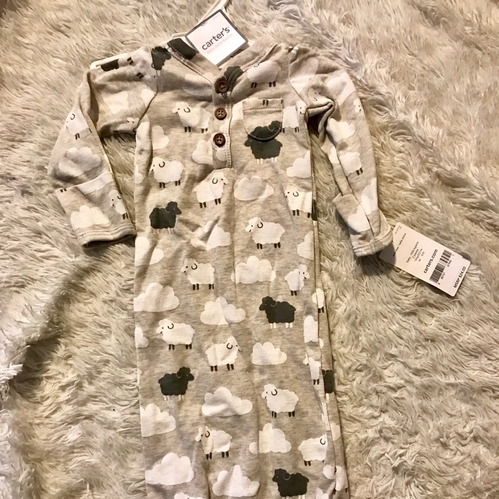 Carter’s One piece